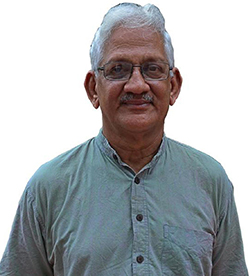 Core Faculty